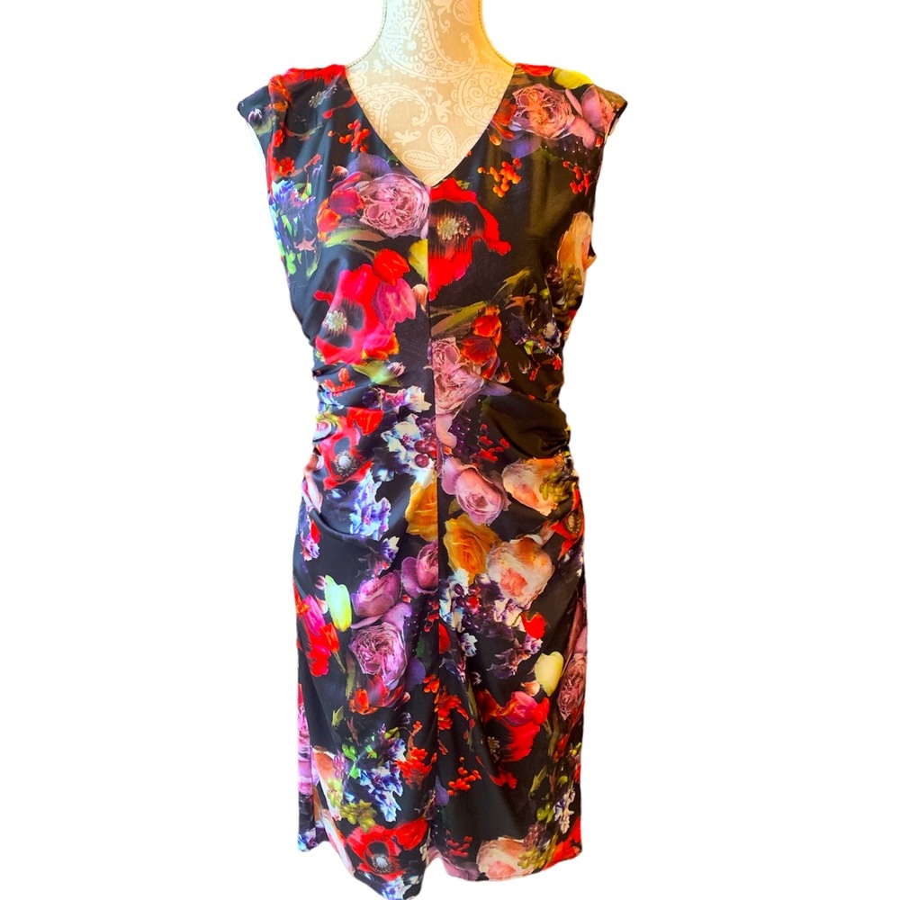 Ivy & Blu maggy boutique party dress